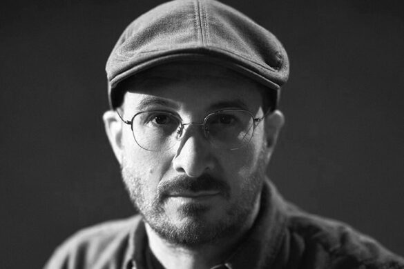 Ο Ντάρεν Αρονόφσκι για την ταινία του «Postcard From Earth»