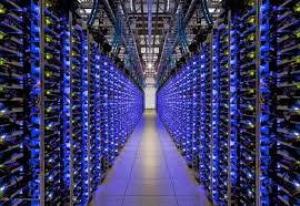 Data centers – Η Ελλάδα μπαίνει στον χάρτη.
