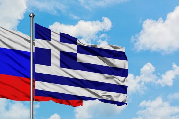 ΕΛΣΤΑΤ: Διευρύνθηκε τον Αύγουστο εφέτος το εμπορικό έλλειμμα της χώρας προς τη Ρωσία