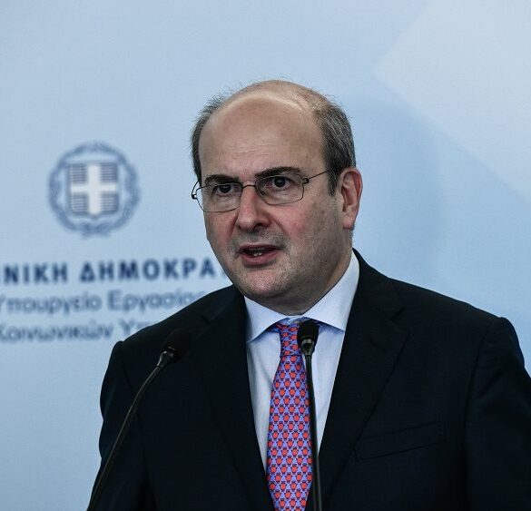 Κ. Χατζηδάκης: Στην τελική ευθεία οι προτάσεις για φτηνή στέγαση