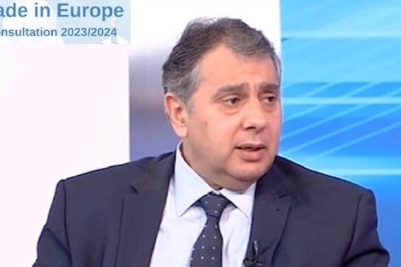 Β. Κορκίδης: Πεδίο άξιο διερεύνησης η ανάπτυξη συνεργιών μεταξύ λιμανιών σε Ελλάδα και Τουρκία