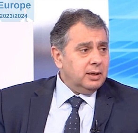 Β. Κορκίδης: Πεδίο άξιο διερεύνησης η ανάπτυξη συνεργιών μεταξύ λιμανιών σε Ελλάδα και Τουρκία