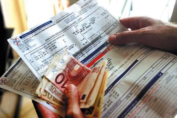 Επανασύνδεση ηλεκτρικού ρεύματος: Ποιοι είναι οι δικαιούχοι