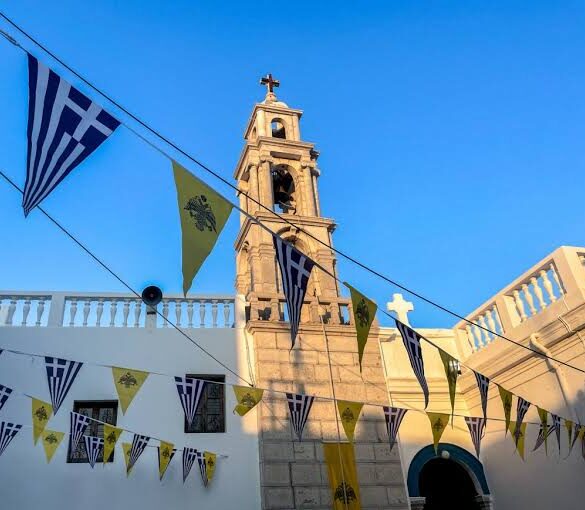 Δεκαπενταύγουστος: Πώς αμείβονται όσοι εργαστούν το Σάββατο