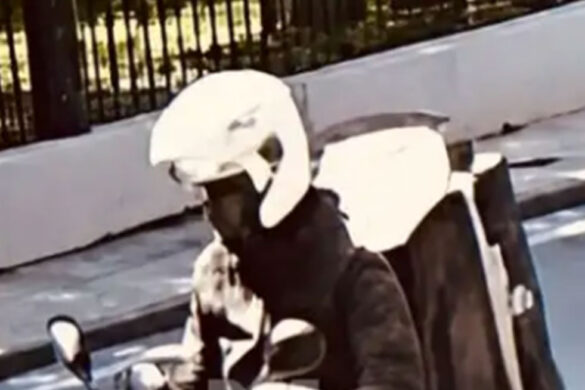 Τρόμος από επιθέσεις ντελιβερά σε γυναίκες – Τους πετούσε πέτρες