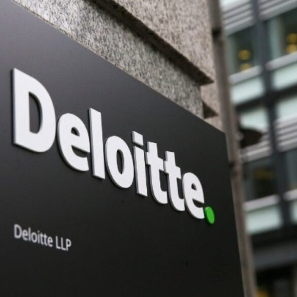 Deloitte : Νέο εργαλείο που αξιολογεί την AI ικανότητα των επιχειρήσεων