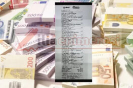 Δυτική Ελλάδα: Έπαιξε 50 λεπτά και κέρδισε… 350 χιλιάδες ευρώ!