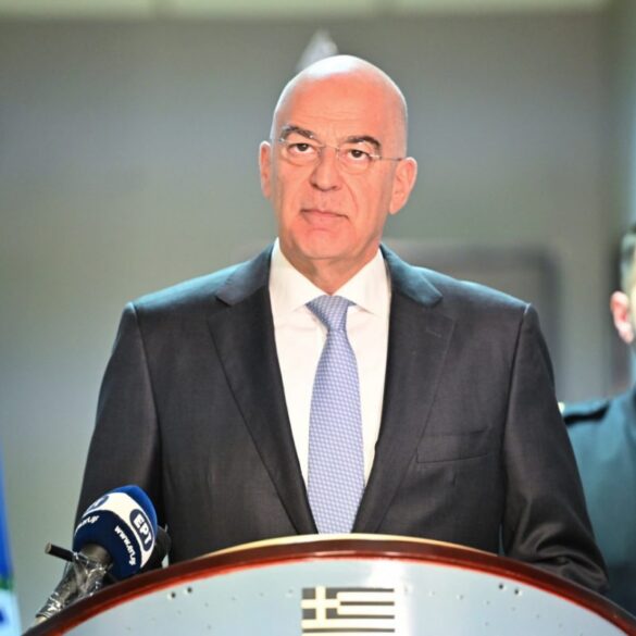 ΕΛΚΑΚ : Ανάπτυξη Μη Επανδρωμένων Θαλασσίων Σκαφών Επιφανείας και Συστήματος Διαχείρισης Μάχης
