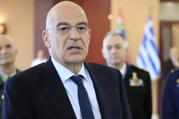 Δένδιας για εθελούσια στράτευση γυναικών: Σημαντικότατο ανθρώπινο κεφάλαιο