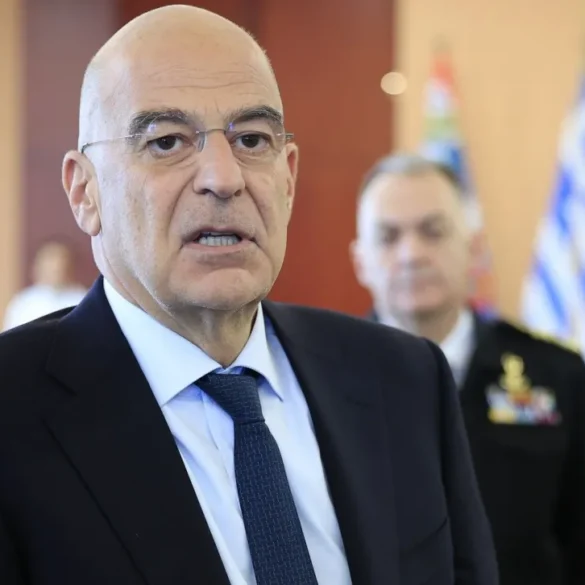 Δένδιας για εθελούσια στράτευση γυναικών: Σημαντικότατο ανθρώπινο κεφάλαιο