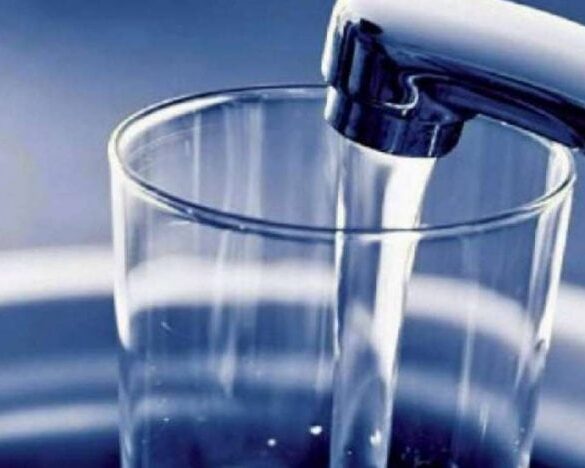 ΔΕΥΑΠ: Κατάλληλο το νερό προς πόση και κάθε χρήση σε Βούντενη και Άνω Συχαινά
