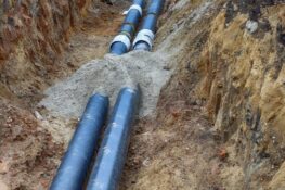 Πάτρα: Χωρίς νερό αύριο τα Καμίνια