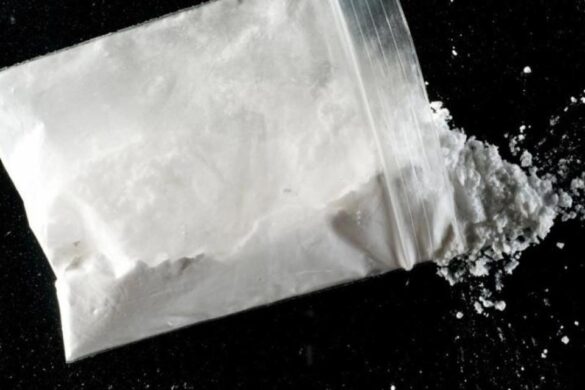 Κυκλοφορούσε στη Νέα Εθνική Οδό Πατρών – Κορίνθου με κοκαΐνη