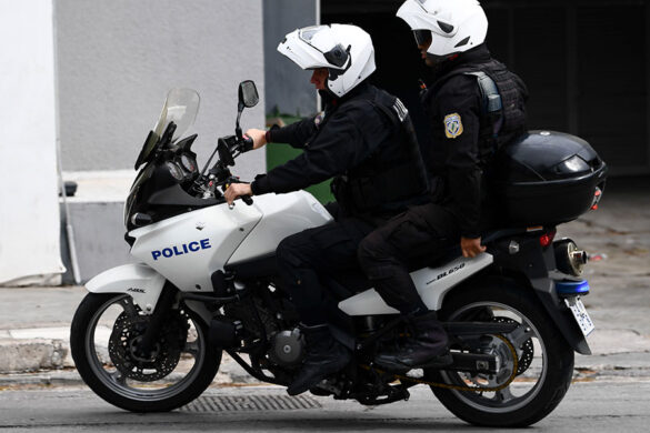 Θρίλερ με εκβιασμό στην Πάτρα: «Βαρυποινίτης» του Κορυδαλλού απειλούσε γυναίκα για χρέη σε τρίτο πρόσωπο