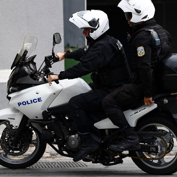 Τηλεφώνημα για βόμβα στο γαλλικό προξενείο και στο κτίριο του ΕΒΕΑ
