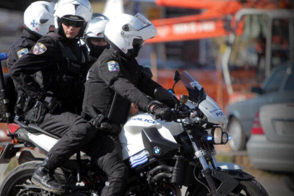 Πάτρα: Ένοπλη εισβολή «γνωστού» 24χρονου σε σπίτι γείτονα – Τον απείλησε για να αποσύρει μήνυση
