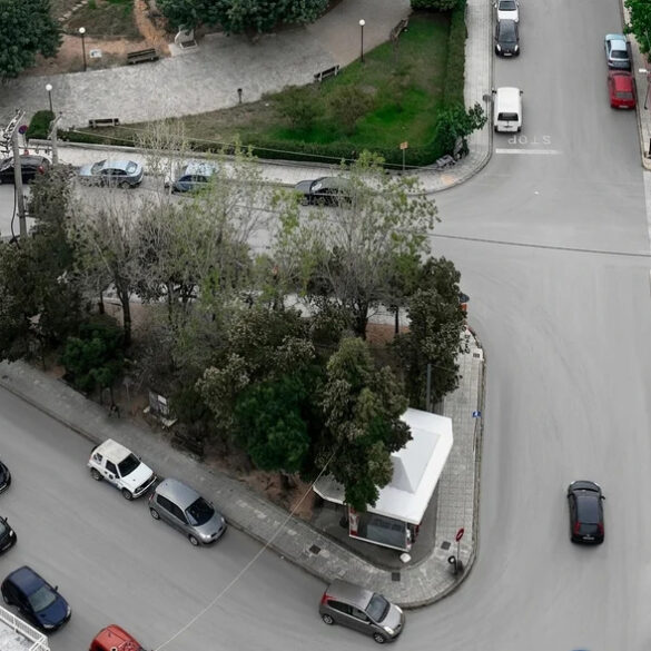 Αυτές είναι οι πιο επικίνδυνες διαβάσεις στην Πάτρα