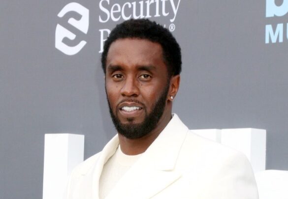 «Diddy»: Σειρά ντοκιμαντέρ για την άνοδο και την πτώση του μεγιστάνα της ραπ μουσικής