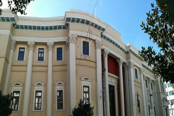 Πάτρα: Οι δικαστικοί λειτουργοί για την προστασία ανηλίκων-Ποιοι ορίζονται από το Υπουργείο Δικαιοσύνης