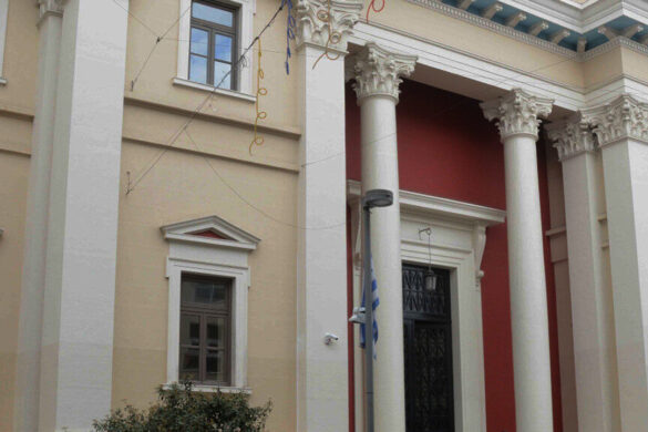 Πάτρα: Οι δικαστικοί λειτουργοί που προάγονται – Αναλυτικά τα ονόματα