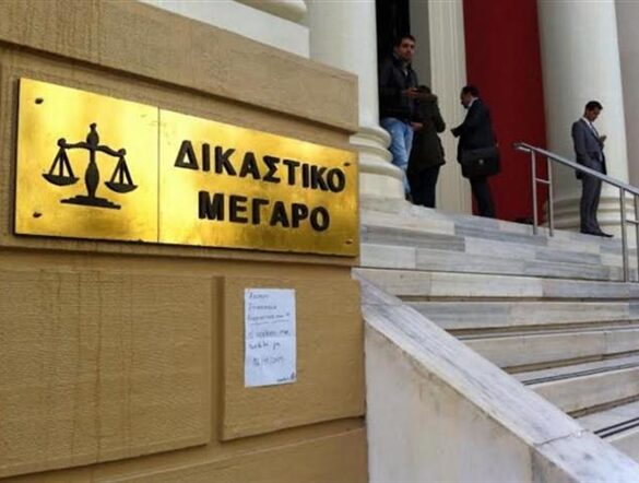 Δικηγορικός Σύλλογος Πατρών: Ανακοίνωση για το θάνατο της Βάγιας Νέστορα