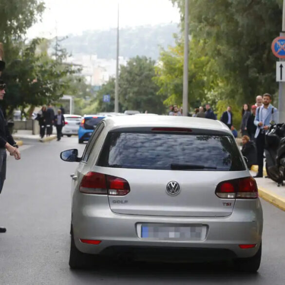 Σκάνδαλο στο ελληνικό μπάσκετ: Πέρασαν την πόρτα των δικαστηρίων, Λιόλιος και ακόμη 5 συλληφθέντες για τα στημένα παιχνίδια