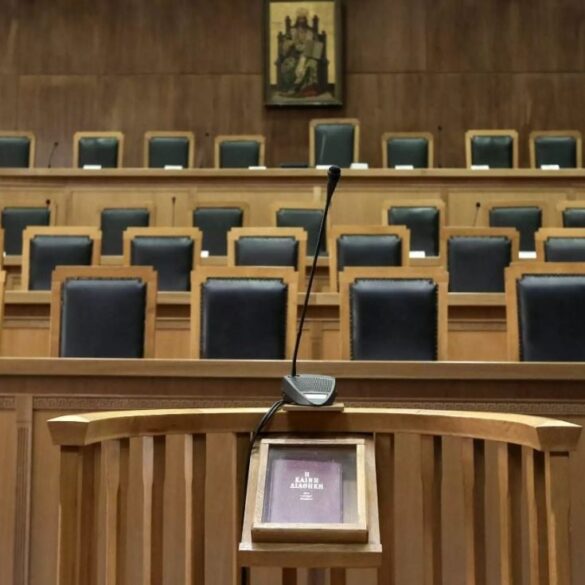 Θεσσαλονίκη: Καταδίκη 39χρονου για υπόθεση revenge porn κατά πρώην συντρόφου του