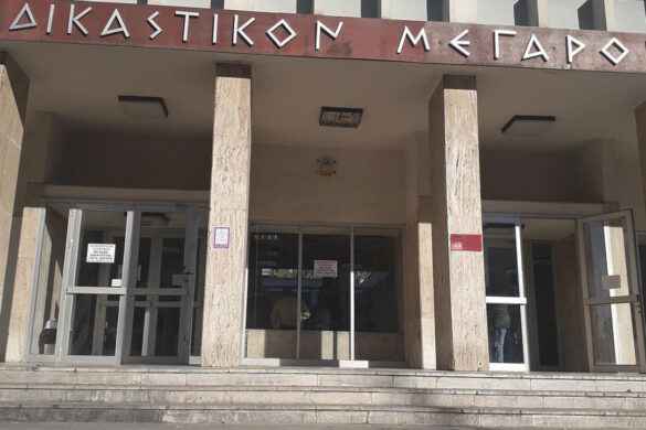 Αγρίνιο: Προφυλακιστέος ο ένας από τους πέντε Ρομά για τις κλοπές