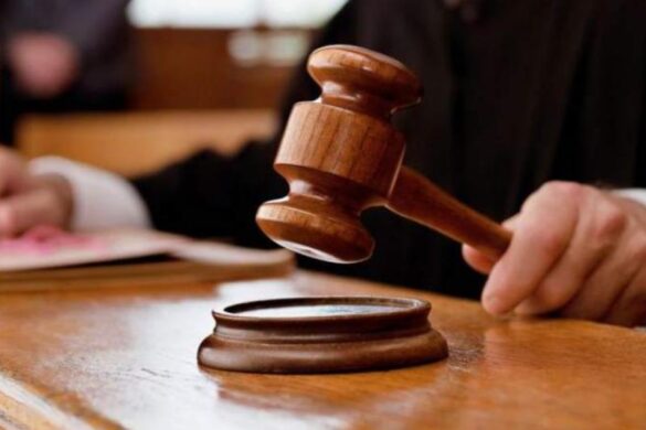 Αθώωση Παιδίατρου από το ΜΟΔ Ηλείας για Κατηγορίες Ασέλγειας σε Βρέφος