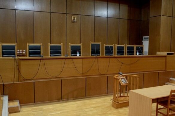 Αλλαγές στον Ποινικό Κώδικα: Μοναδική ποινή η ισόβια κάθειρξη για τα ειδεχθή εγκλήματα