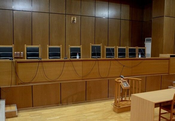 Οι κατηγορούμενοι και οι κατηγορίες στη δίκη της Χρυσής Αυγής