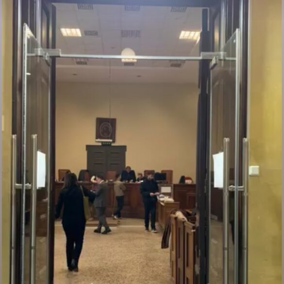 Πάτρα: Σήμερα στον ανακριτή ο καθηγητής που κατηγορείται για ασέλγεια 14χρονης μαθήτριας