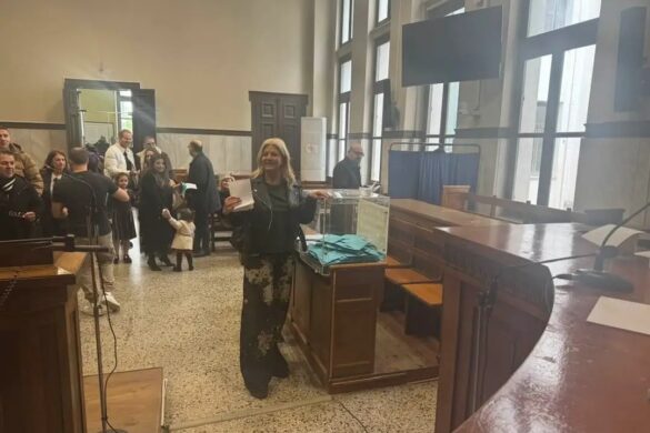Δικηγορικός Σύλλογος Πατρών: Παπαναγιωτάκης και Μεταξάς μονομάχοι για την προεδρία