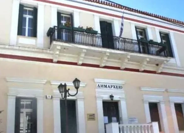 Αιγιάλεια: Πράσινο «φως» για το νέο Αστικό Πάρκο 1,4 εκατ. ευρώ στην Πλατεία Μαχαίρα