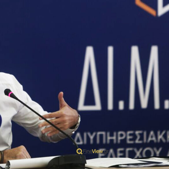 «Γεμίζει» το ευρωψηφοδέλτιο της Νέας Δημοκρατίας – Τα ονόματα που ακούγονται