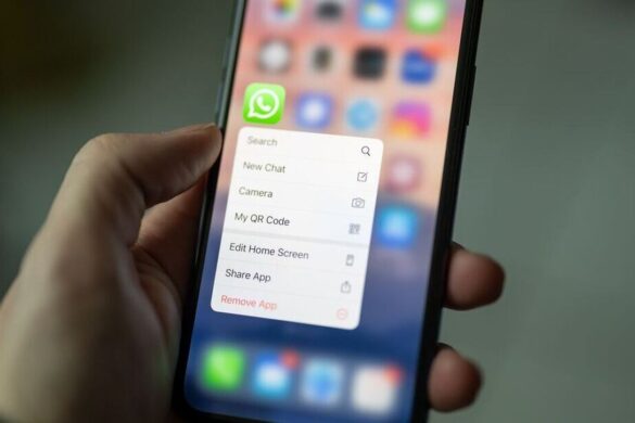 Πώς να «ξεφορτώσετε» το WhatsApp σας αρχειοθετώντας συνομιλίες