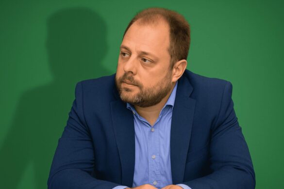 Πάτρα: Συγκινεί ο Δημήτρης Καραγεωργόπουλος για τον Χρήστο που “έσβησε” στο δρόμο