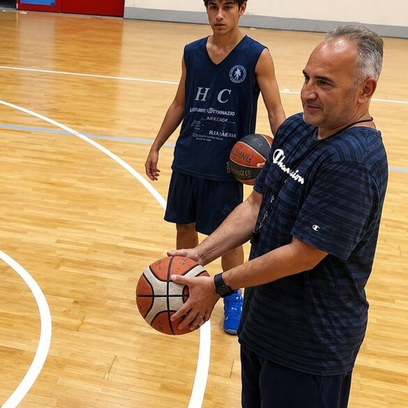 Δυτική Ελλάδα: «Έσβησε» ξαφνικά o Δημήτρης Καρατσώρης στα 61 του χρόνια