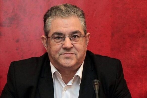 Αιτωλοακαρνανία: Περιοδεία Κουτσούμπα την Πέμπτη