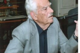 Πάτρα: Πέθανε ο Δημήτρης Μαρκόπουλος