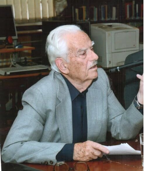 Πάτρα: Πέθανε ο Δημήτρης Μαρκόπουλος