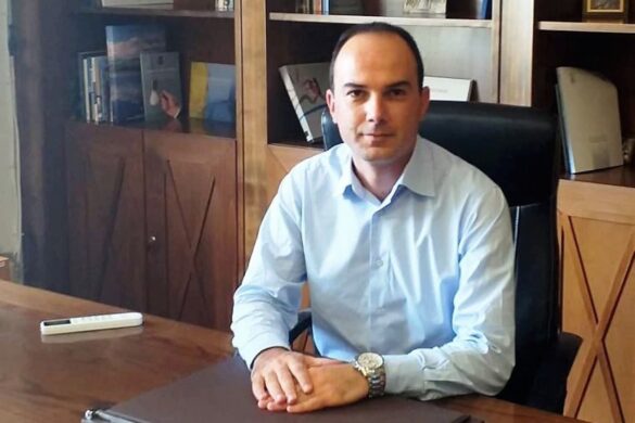Λύση μέσω νέων Υποσταθμών για την ένταξη παραγωγών ΑΠΕ