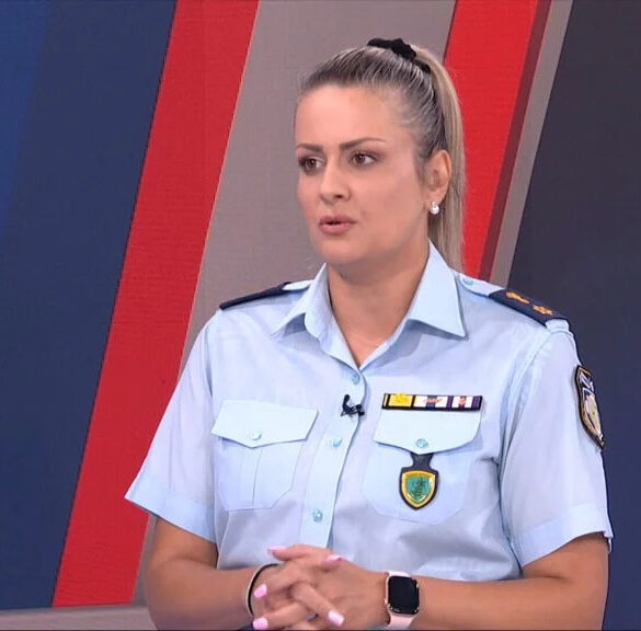 Δημογλίδου για Μαζωνάκη: «Δεν αποκλείεται εμπλοκή τρίτου προσώπου»