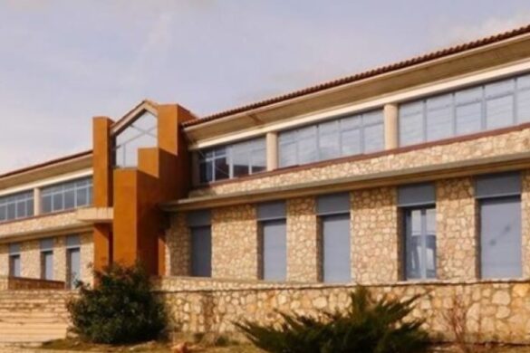 Σήμερα το απόγευμα η πίτα στο Δήμο Ερυμάνθου