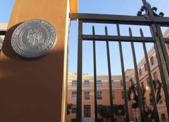 Αυτοί είναι οι νέοι Αντιδήμαρχοι στο Δήμο Πατρέων