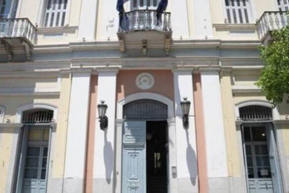 Συνεδρίαση δημοτικού συμβουλίου Πάτρας την ερχόμενη Τετάρτη