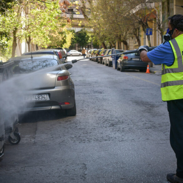 Πώς θα υπολογίζονται τα δημοτικά τέλη καθαριότητας και φωτισμού