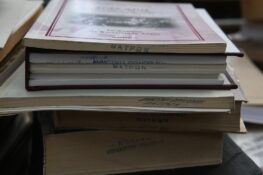 Δημοτική Βιβλιοθήκη Πατρών: Μεταφέρονται προσωρινά 200.000 τόμοι ενόψει ριζικής αναμόρφωσης