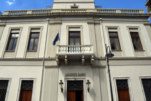 Πρωτιές για μαθητές του Δημοτικού Ωδείου Πατρών σε Πανελλήνιο Διαγωνισμό Μουσικής