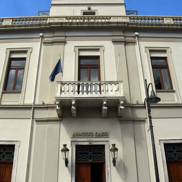 Πρωτιές για μαθητές του Δημοτικού Ωδείου Πατρών σε Πανελλήνιο Διαγωνισμό Μουσικής
